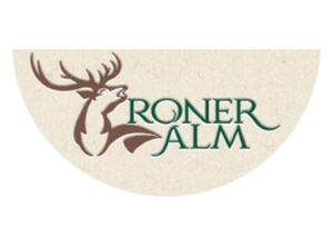 Berggasthof Hotel Roner Alm - Logo