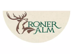 Logo Berggasthof Hotel Roner Alm