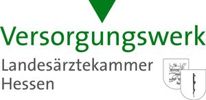 Logo Versorgungswerk der Landesärztekammer Hessen