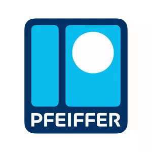 Ludwig Pfeiffer Hoch- und Tiefbau GmbH & Co. KG-Logo