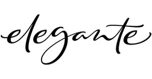 Logo elegante bed-linen fashion GmbH