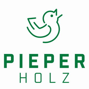 Logo - Pieper Holz GmbH