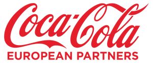Logo Coca-Cola European Partners Deutschland GmbH