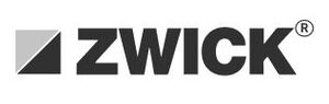 ZWICK GmbH - Logo