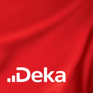 Logo DekaBank Deutsche Girozentrale