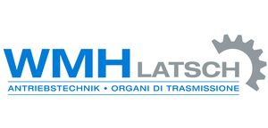 Logo WMH Latsch GmbH