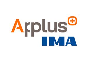 Logo - IMA Materialforschung und Anwendungstechnik GmbH