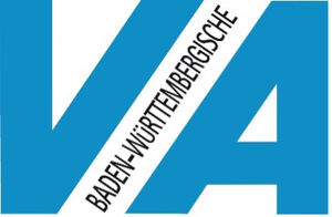 Logo Baden-Württembergische Versorgungsanstalt für Ärzte, Zahnärzte und Tierärzte