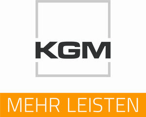 Logo KGM Holzerzeugnisse GmbH