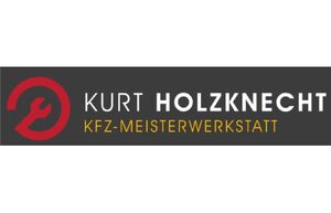 Logo Mech. Werkstatt Kurt Holzknecht