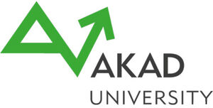 Logo - AKAD University