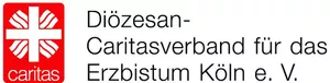 Logo Diözesan-Caritasverband für das Erzbistum Köln e.V.
