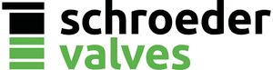 Logo Schroeder Valves GmbH & Co. KG
