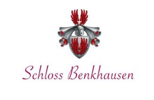 Logo Schloss Benkhausen Schulungs-GmbH