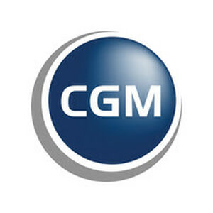 CGM Clinical Europe GmbH - Logo