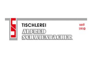 Logo Tischlerei Alfred Schwienbacher GmbH