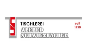 Logo Tischlerei Alfred Schwienbacher GmbH