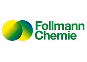Logo Follmann Chemie GmbH