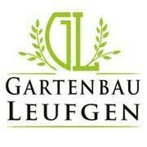 Logo - Leufgen Garten- und Landschaftsbau
