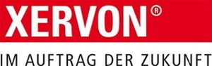 Logo - XERVON Oberflächentechnik GmbH