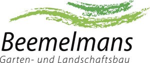 Logo Beemelmans Garten- und Landschaftsbau Karl Beemelmans e. K.