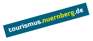 Logo - Congress- und Tourismus-Zentrale Nürnberg