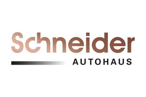 Autohaus Eberhard Schneider GmbH - Logo