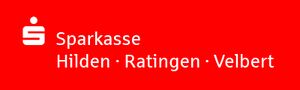 Logo Sparkasse Hilden - Ratingen - Velbert