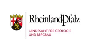 Logo Landesamt für Geologie und Bergbau Rheinland-Pfalz