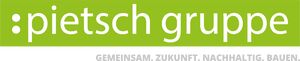 Logo Unternehmensgruppe Pietsch