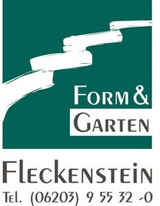Logo - Form & Garten Fleckenstein GmbH