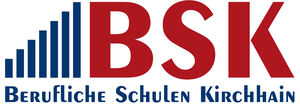 Logo Berufliche Schulen des Landkreises Marburg-Biedenkopf