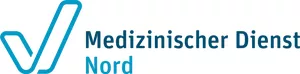 Logo Medizinischer Dienst Nord