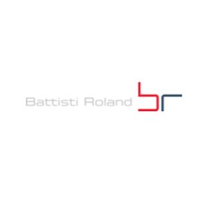 Battisti Roland - Logo
