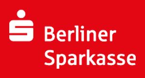 Logo Berliner Sparkasse - Niederlassung der Landesbank Berlin AG