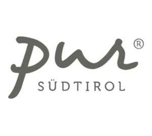 Logo Purnamh GmbH Societá Benefit - Pur Südtirol