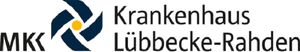 Logo Krankenhaus Lübbecke