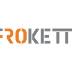 Logo - ROKETT