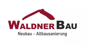 Logo Waldner Bau GmbH