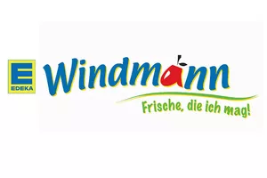 Logo EDEKA Windmann