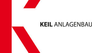 Logo Keil Anlagenbau GmbH & Co. KG