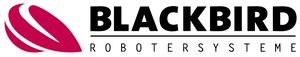Blackbird Robotersysteme GmbH - Logo
