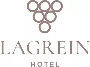 Logo Hotel Lagrein