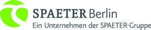 Logo Carl Spaeter GmbH Berlin