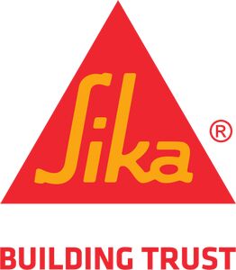 Logo Sika Deutschland GmbH