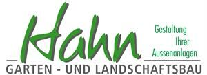 Logo Hahn Garten- und Landschaftsbau Inh. Siegfried Hahn
