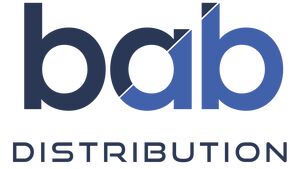 Logo - BAB Distribution GmbH