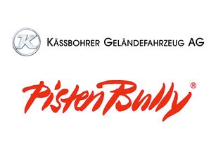 Logo Kässbohrer Italia GmbH