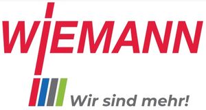 Logo Wiemann GmbH