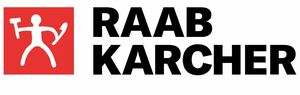 Raab Karcher Baustoffhandel-Logo